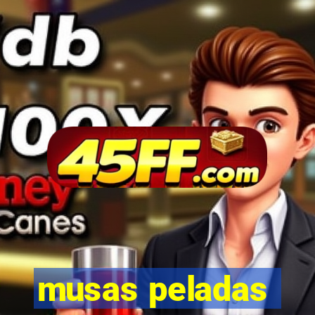 musas peladas